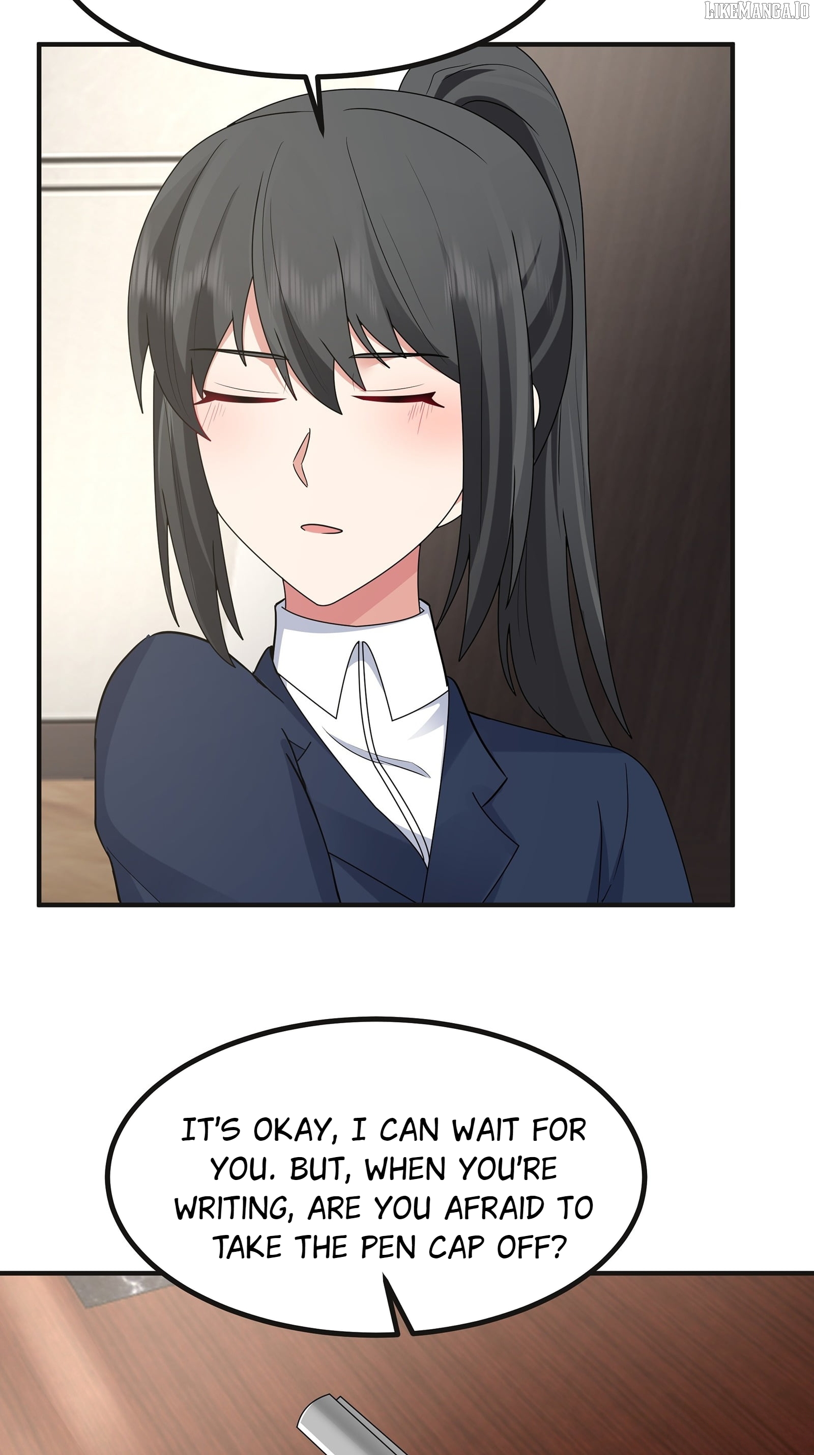 I Really Don’t Want to be Reborn Chapter 456 - page 46